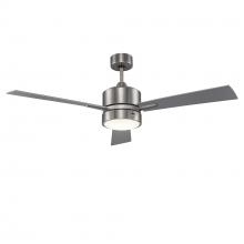  F-1030 BN - Arden Ceiling Fans Brushed Nickel